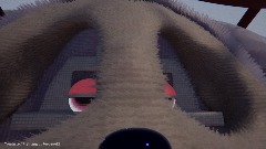 A screenshot taken in Dreams. 1 of 2.