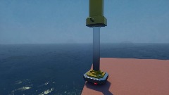 A screenshot taken in Dreams. 9 of 28.