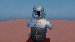 A screenshot taken in Dreams. 3 of 5.