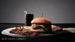 A screenshot taken in Dreams. 14 of 24.