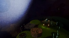 A screenshot taken in Dreams. 5 of 9.