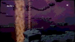 A screenshot taken in Dreams. 3 of 4.