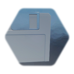 Floppy Diskette