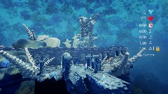 A screenshot taken in Dreams. 17 of 20.