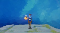 Princess netricsa - Sewers