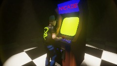 Just another one game!