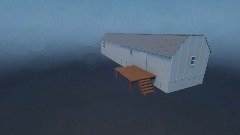 A screenshot taken in Dreams. 3 of 4.