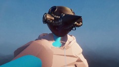 A screenshot taken in Dreams. 20 of 25.