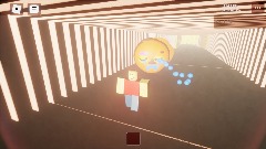 A screenshot taken in Dreams. 21 of 24.