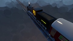 A screenshot taken in Dreams. 5 of 5.