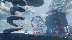 A screenshot taken in Dreams. 29 of 30.