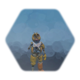 Logbook chica