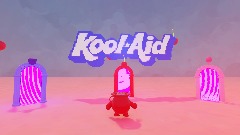 Kool Aid quest