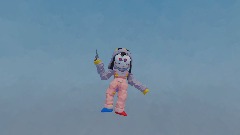A screenshot taken in Dreams. 7 of 13.