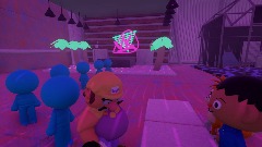 Denied from Dreams Crossing