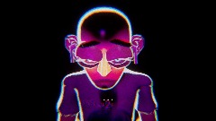 A screenshot taken in Dreams. 2 of 7.