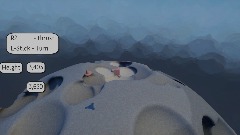 Virus gameplay concept