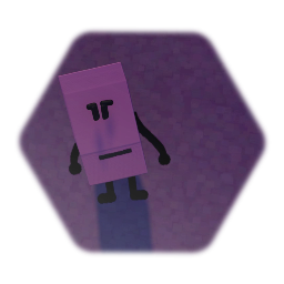 Eraser |  BFDI