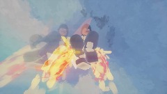 A screenshot taken in Dreams. 2 of 3.