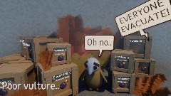 A screenshot taken in Dreams. 18 of 23.