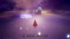 A screenshot taken in Dreams. 2 of 2.