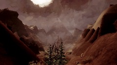 #DreamWalk : Timeless Mountain