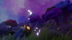 A screenshot taken in Dreams. 2 of 2.