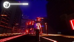 A screenshot taken in Dreams. 1 of 3.