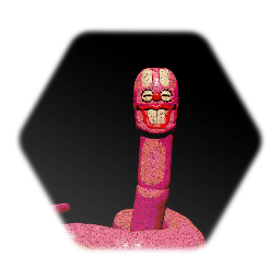 MISCHIEF THE INCORPOREAL CLOWN