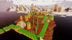 Grass land Lv.2 pt.2