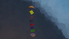 A screenshot taken in Dreams. 5 of 8.