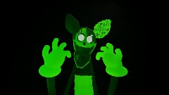 A screenshot taken in Dreams. 25 of 25.