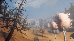 A screenshot taken in Dreams. 5 of 28.