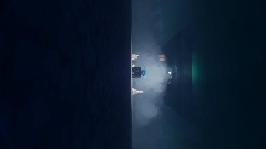 The Warden-Minecraft animation