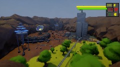 A screenshot taken in Dreams. 3 of 21.