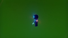 A screenshot taken in Dreams. 13 of 29.