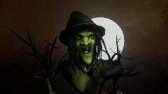 A screenshot taken in Dreams. 2 of 5.