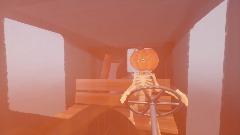 A screenshot taken in Dreams. 6 of 14.