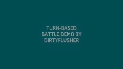 Turn-Based Battle Demo 2.0