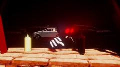 Sweet N Sour or BBQ?