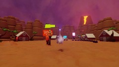 A screenshot taken in Dreams. 2 of 4.