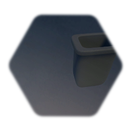 Cutaia Asset Jam-Home Decor (Kitchen Garbage Can-TJoeT1)