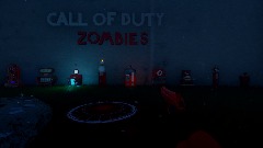 Remix of Remix of CoD Zombies Kit V2 [CHISTMAS]