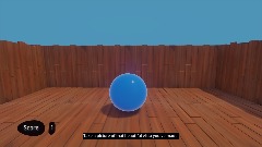 Balls test build