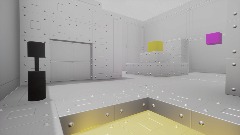 A screenshot taken in Dreams. 5 of 9.