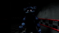 Remade that on part in DEATH (FNF vs BEAR5)