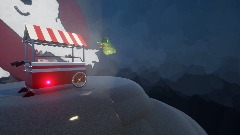 Ghostbusters - S L I M E R