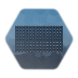 SF - Steel Element 1