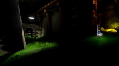 A screenshot taken in Dreams. 14 of 30.
