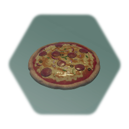 Pizza